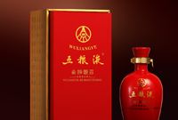 被诉虚假陈述 五粮液赔股民1344万